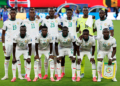CDM 2026 : le Sénégal punit l&rsquo;Irak et croit à la qualification !