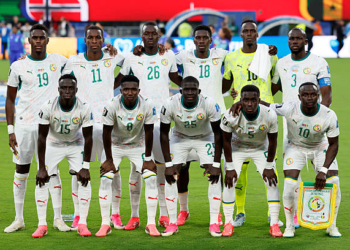 CDM 2026 : le Sénégal punit l&rsquo;Irak et croit à la qualification !
