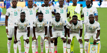 CDM 2026 : le Sénégal punit l&rsquo;Irak et croit à la qualification !
