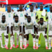 CDM 2026 : le Sénégal punit l&rsquo;Irak et croit à la qualification !