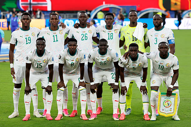 CDM 2026 : le Sénégal punit l&rsquo;Irak et croit à la qualification !