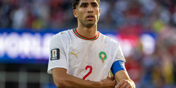 CDM 2026 : Achraf Hakimi fait tomber un record d&rsquo;Oman Biyik
