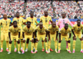 CDM 2026 : le Ghana réalise une belle opération face à l’Angleterre