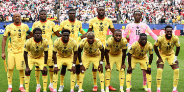 CDM 2026 : le Ghana réalise une belle opération face à l&rsquo;Angleterre