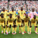 CDM 2026 : le Ghana réalise une belle opération face à l&rsquo;Angleterre