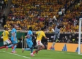 CDM 2026 : Lionel Mpasi-Nzau, héroïque malgré la défaite