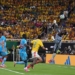 CDM 2026 : Lionel Mpasi-Nzau, héroïque malgré la défaite