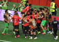 CDM 2026 : Mohamed Salah et l’Egypte corrigent la Nouvelle Zélande