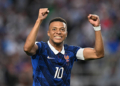 CDM 2026 : la France domine la Suède avec un doublé de Kylian Mbappé