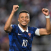 CDM 2026 : la France domine la Suède avec un doublé de Kylian Mbappé