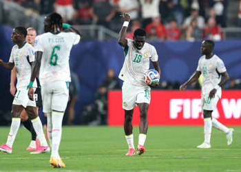 CDM 2026 : le Sénégal doit gagner l&rsquo;Irak pour espérer !