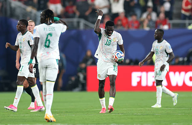 CDM 2026 : le Sénégal doit gagner l&rsquo;Irak pour espérer !