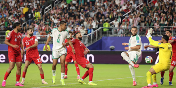 CDM 2026 : l&rsquo;Algérie tremble, mais se ressaisit face à la Jordanie