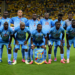CDM 2026 : la RDC craque face à la Colombie