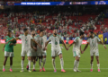 CDM 2026 : Riyad  Mahrez envoie l&rsquo;Algérie en 16e de finale