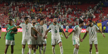 CDM 2026 : Riyad  Mahrez envoie l&rsquo;Algérie en 16e de finale
