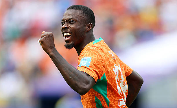 CDM 2026 : Avec 2 coups de marteaux, Pépé envoie la Côte d&rsquo;Ivoire en 16ᵉ de finale !