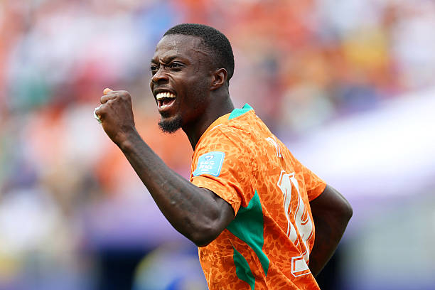 CDM 2026 : Avec 2 coups de marteaux, Pépé envoie la Côte d&rsquo;Ivoire en 16ᵉ de finale !