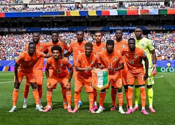 CDM 2026 : après l’Afrique du Sud, la Côte d’Ivoire plie bagages