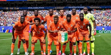 CDM 2026 : après l’Afrique du Sud, la Côte d’Ivoire plie bagages