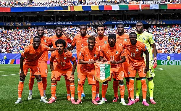 CDM 2026 : après l’Afrique du Sud, la Côte d’Ivoire plie bagages
