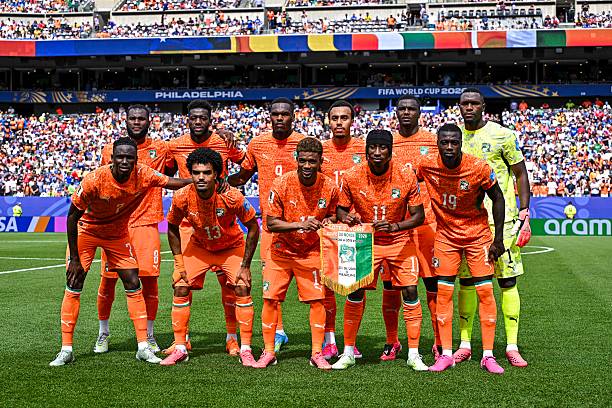 CDM 2026 : après l’Afrique du Sud, la Côte d’Ivoire plie bagages