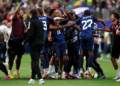 CDM 2026 : qualification historique du Cap Vert pour les 16e de finale !