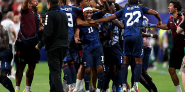 CDM 2026 : qualification historique du Cap Vert pour les 16e de finale !