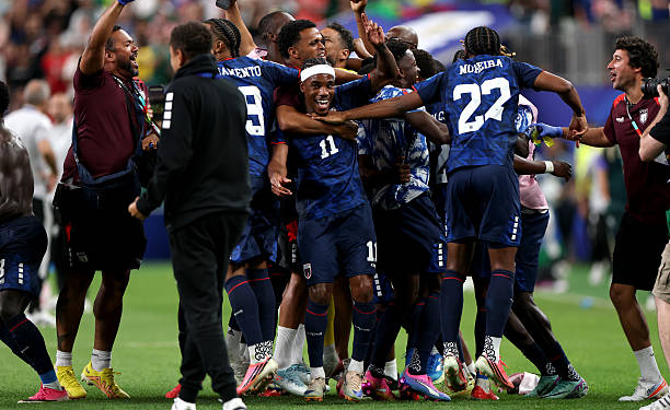 CDM 2026 : qualification historique du Cap Vert pour les 16e de finale !