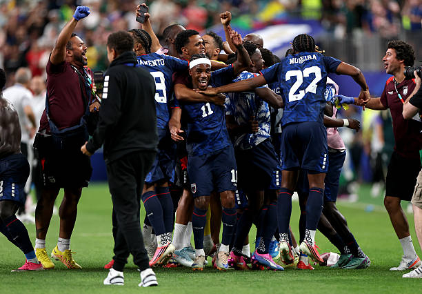 CDM 2026 : qualification historique du Cap Vert pour les 16e de finale !