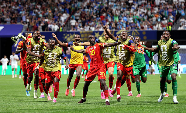 CDM 2026 : la RD Congo renverse l&rsquo;Ouzbékistan et se qualifie pour les 16e de finale !
