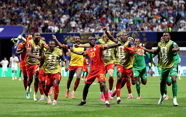 CDM 2026 : la RD Congo renverse l&rsquo;Ouzbékistan et se qualifie pour les 16e de finale !