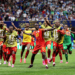 CDM 2026 : la RD Congo renverse l&rsquo;Ouzbékistan et se qualifie pour les 16e de finale !