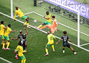 CDM 2026 : le continent africain grille un joker sur neuf en 16e de finale !