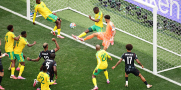 CDM 2026 : le continent africain grille un joker sur neuf en 16e de finale !