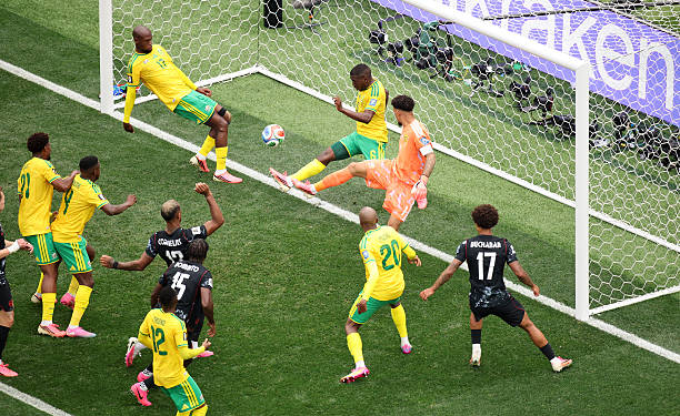 CDM 2026 : le continent africain grille un joker sur neuf en 16e de finale !