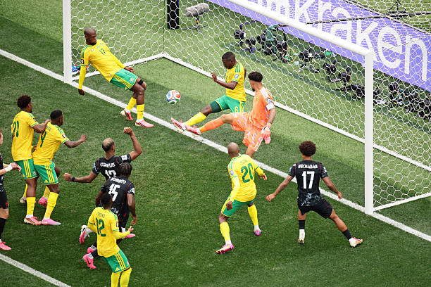 CDM 2026 : le continent africain grille un joker sur neuf en 16e de finale !