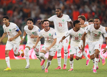 CDM 2026 : le Maroc s’offre les Pays Bas aux tirs au but et file en huitièmes de finale !
