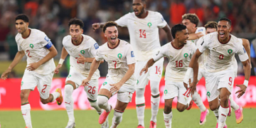 CDM 2026 : le Maroc s’offre les Pays Bas aux tirs au but et file en huitièmes de finale !