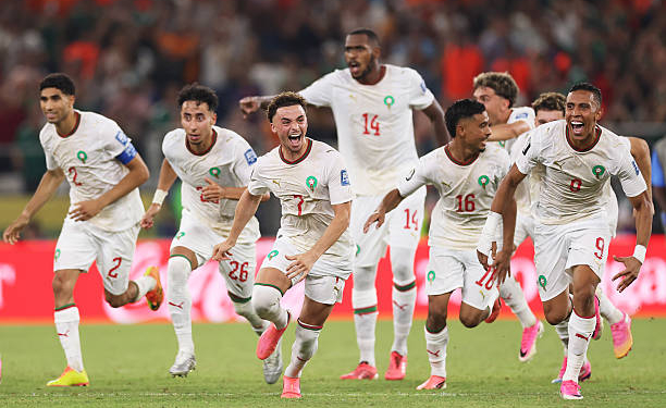 CDM 2026 : le Maroc s’offre les Pays Bas aux tirs au but et file en huitièmes de finale !