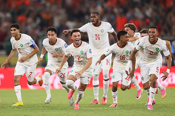 CDM 2026 : le Maroc s’offre les Pays Bas aux tirs au but et file en huitièmes de finale !