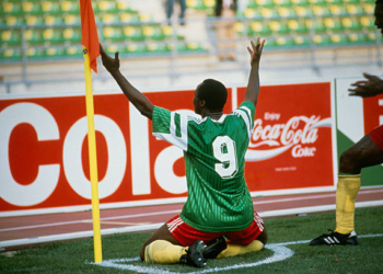 Mondial 2026 : Albert Roger Milla dans ce trio historique !
