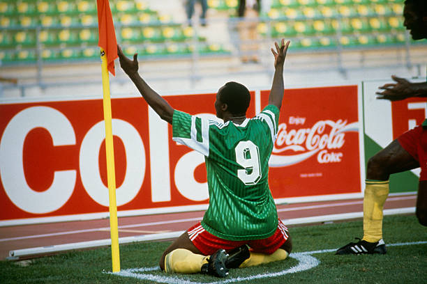 Mondial 2026 : Albert Roger Milla dans ce trio historique !