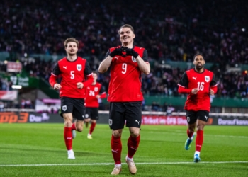 Guide Autriche Coupe du Monde 2026