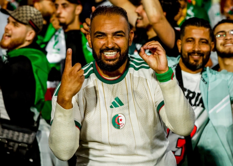 Guide Algérie Coupe du Monde 2026