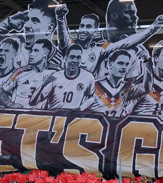 Guide Allemagne Coupe du Monde 2026