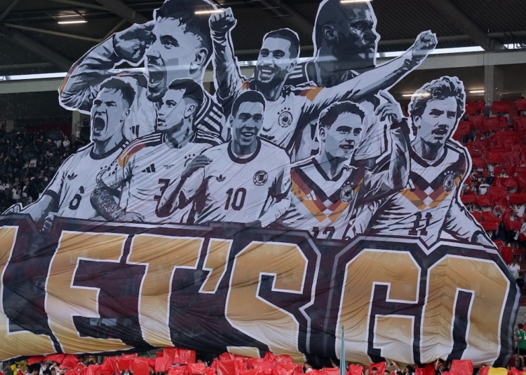 Guide Allemagne Coupe du Monde 2026