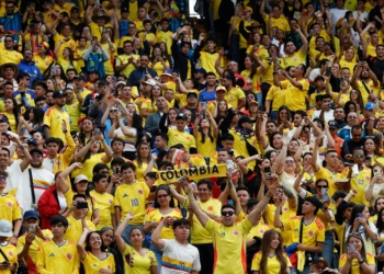 Guide Colombie Coupe du Monde 2026