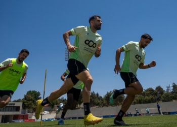 guide de la jordanie pour la coupe du monde 2026