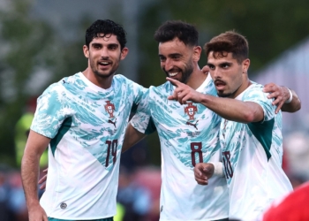 Guide Portugal Coupe du Monde 2026